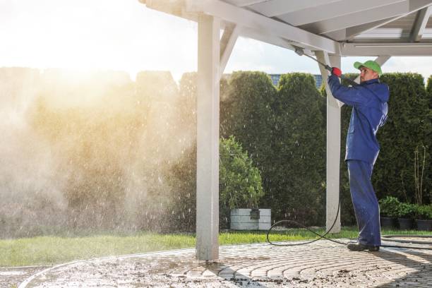 Best House Exterior Washing  in Fort Belvoir, VA