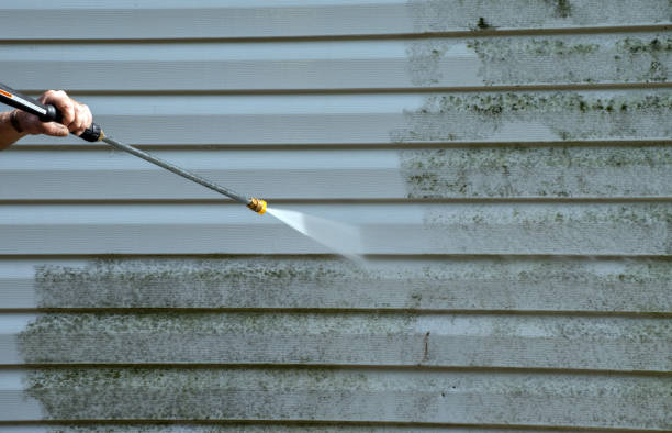 Fort Belvoir, VA Pressure Washing Services Company