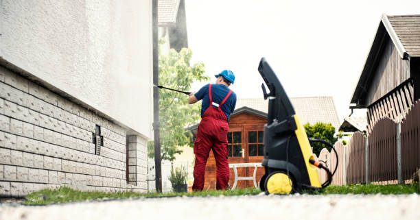 Playground Equipment Cleaning in Fort Belvoir, VA
